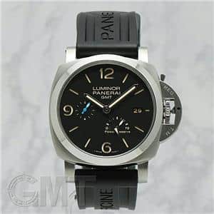 OFFICINE PANERAI オフィチーネ パネライ ルミノール1950 GMT パワーリザーブ 44ｍｍ PAM01321 メイン
