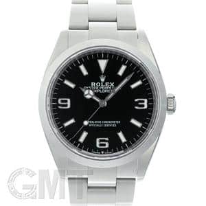 ROLEX ロレックス エクスプローラー I 124270 メイン