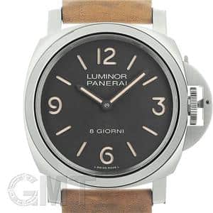OFFICINE PANERAI オフィチーネ パネライ ルミノール ベース PAM00914 メイン