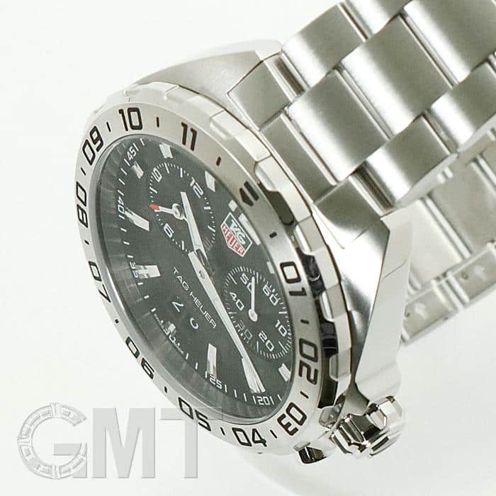 新品)TAG HEUER タグ・ホイヤー F1 アラーム WAZ111A.BA0875（商品ID