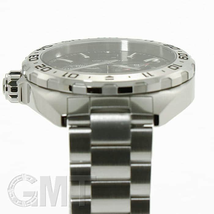 新品)TAG HEUER タグ・ホイヤー F1 アラーム WAZ111A.BA0875（商品ID