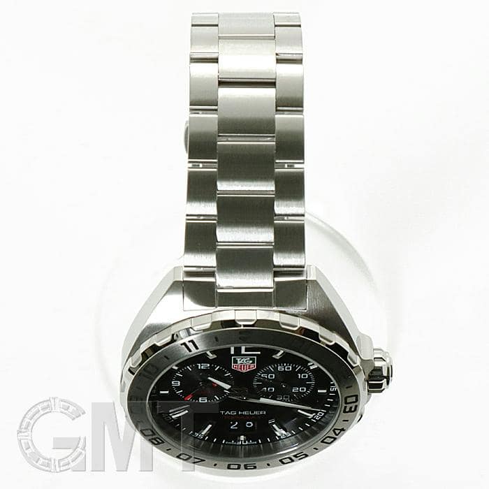 新品)TAG HEUER タグ・ホイヤー F1 アラーム WAZ111A.BA0875（商品ID