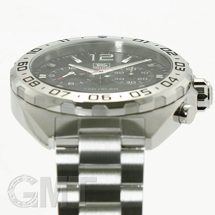 新品)TAG HEUER タグ・ホイヤー F1 アラーム WAZ111A.BA0875（商品ID