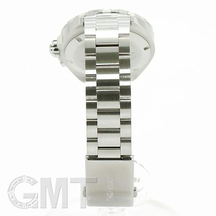 新品)TAG HEUER タグ・ホイヤー F1 アラーム WAZ111A.BA0875（商品ID