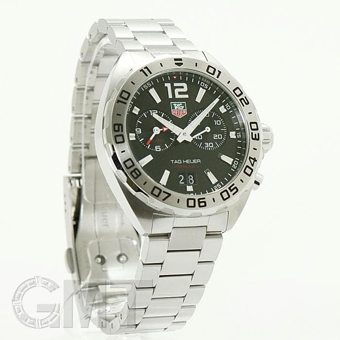 新品)TAG HEUER タグ・ホイヤー F1 アラーム WAZ111A.BA0875（商品ID ...