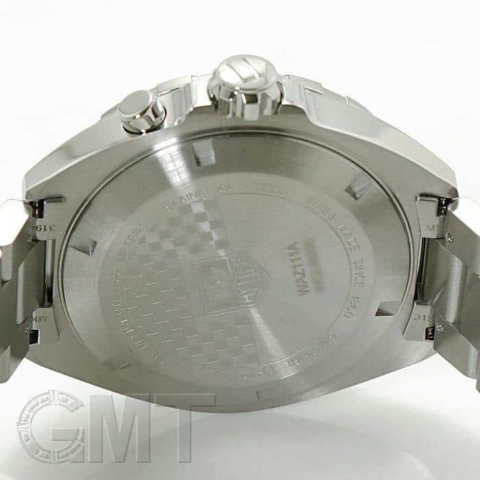 新品)TAG HEUER タグ・ホイヤー F1 アラーム WAZ111A.BA0875（商品ID