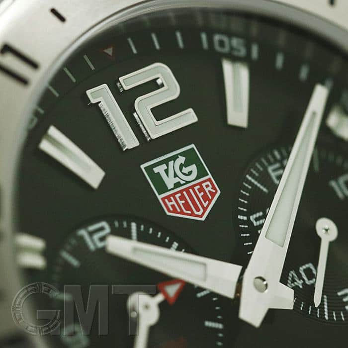 新品)TAG HEUER タグ・ホイヤー F1 アラーム WAZ111A.BA0875（商品ID