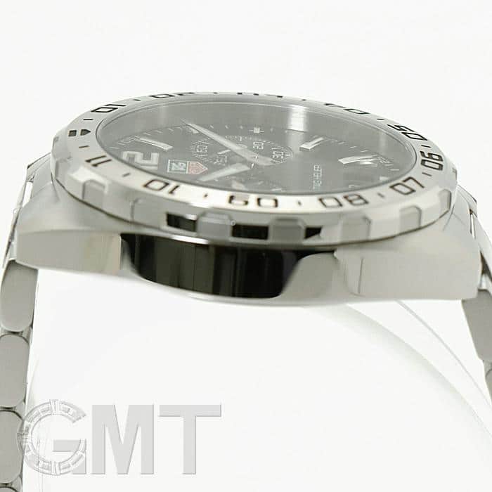 新品)TAG HEUER タグ・ホイヤー F1 アラーム WAZ111A.BA0875（商品ID