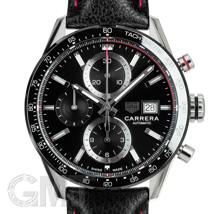 新品)TAG HEUER タグ・ホイヤー カレラ キャリバー16 CBM2110.FC6454