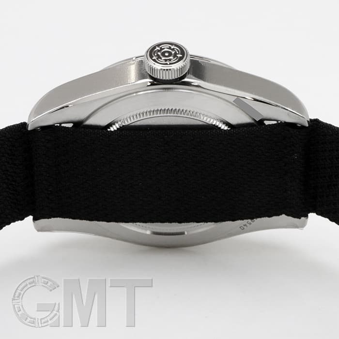 新品)TUDOR チューダー ヘリテージブラックベイ 41 79540