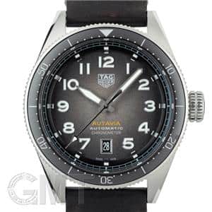 TAG HEUER タグ・ホイヤー オウタヴィア オートマティック キャリバー5 クロノメーター WBE5114.FC8266 メイン