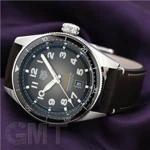 TAG HEUER タグ・ホイヤー オウタヴィア オートマティック キャリバー5 クロノメーター WBE5114.FC8266 メイン
