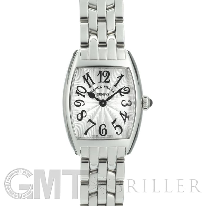 新品)FRANCK MULLER フランク・ミュラー トノーカーべックス
