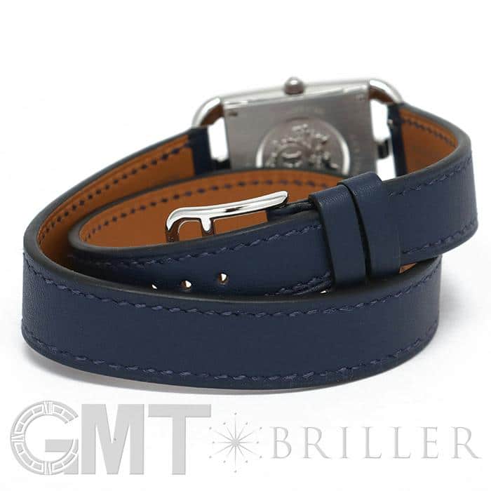 新品)HERMES エルメス ケープコッド CC1.210.220/SW7UNR ドゥ