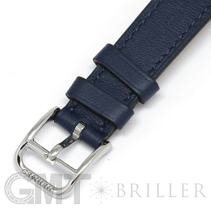 新品)HERMES エルメス ケープコッド CC1.210.220/SW7UNR ドゥブル