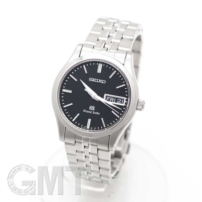 Seiko Grand Seiko セイコー　グランドセイコー　クオーツ グランドセイコー Grand Seiko Heritage Collection SBGN011 ハラダ