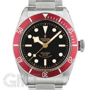 TUDOR チューダー ヘリテージブラックベイ 79220R ブレスレット メイン