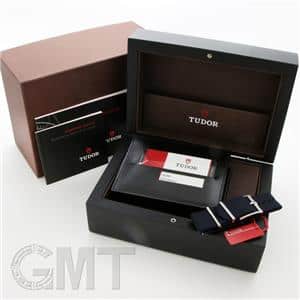 TUDOR チューダー ヘリテージブラックベイ 79220R ブレスレット メイン