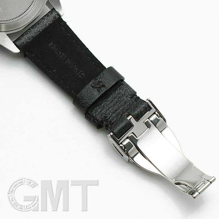 中古)TUDOR チューダー ヘリテージブラックベイ 79220N 薔薇ロゴ（商品