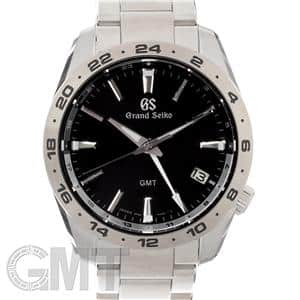 SEIKO セイコー グランドセイコー スポーツコレクション クォーツ GMT SBGN027 メイン