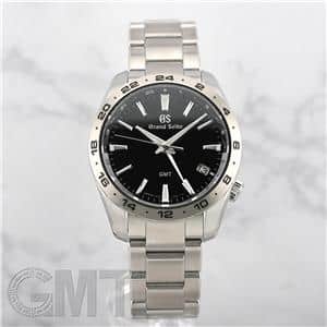 SEIKO セイコー グランドセイコー スポーツコレクション クォーツ GMT SBGN027 メイン