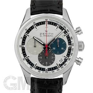 ZENITH ゼニス エル・プリメロ 36000VPH 38ｍｍ 03.2150.400/69.C713 メイン