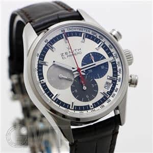 ZENITH ゼニス エル・プリメロ 36000VPH 38ｍｍ 03.2150.400/69.C713 メイン