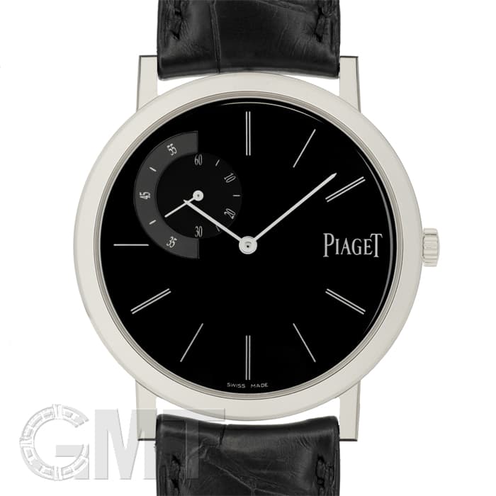 新品)PIAGET ピアジェ アルティプラノ G0A34114（商品ID