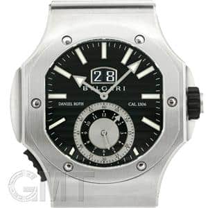 BVLGARI ブルガリ ダニエルロート クロノスプリント BRE56BSSDCHS メイン