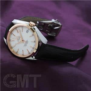 OMEGA オメガ シーマスター アクアテラ 150M コーアクシャル 38.5 MM 231.23.39.21.02.001 メイン
