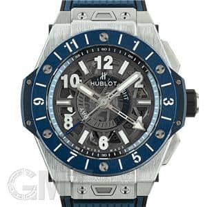 HUBLOT ウブロ ビッグバン ウニコ GMT 471.NL.7112.RX メイン