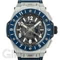 HUBLOT ウブロ ビッグバン ウニコ GMT 471.NL.7112.RX