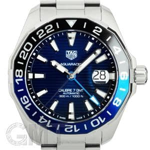 TAG HEUER タグ・ホイヤー アクアレーサー WAY201T.BA0927 メイン