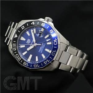 TAG HEUER タグ・ホイヤー アクアレーサー WAY201T.BA0927 メイン