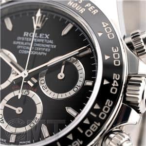 ROLEX ロレックス デイトナ 126500LN ブラック