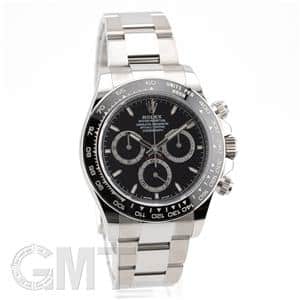 ROLEX ロレックス デイトナ 126500LN ブラック