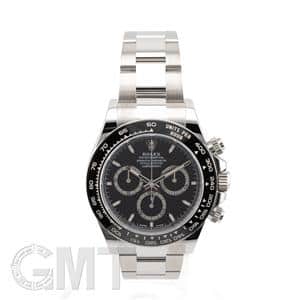 ROLEX ロレックス デイトナ 126500LN ブラック