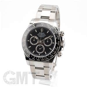 ROLEX ロレックス デイトナ 126500LN ブラック
