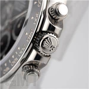 ROLEX ロレックス デイトナ 126500LN ブラック