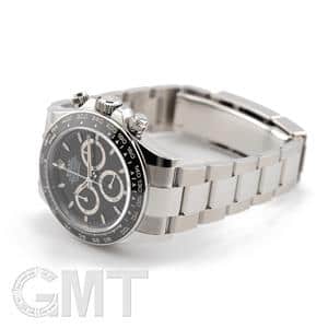 ROLEX ロレックス デイトナ 126500LN ブラック