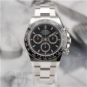 ROLEX ロレックス デイトナ 126500LN ブラック