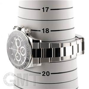 ROLEX ロレックス デイトナ 126500LN ブラック