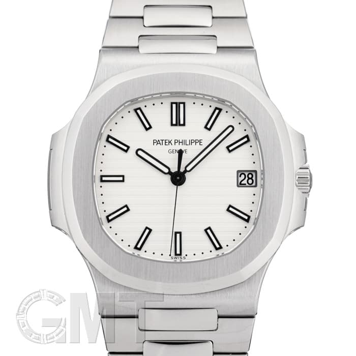 未使用)PATEK PHILIPPEパテック・フィリップ ノーチラス 5711/1A-011