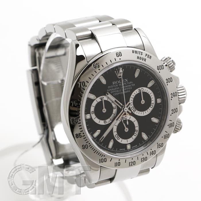 海外販促品 新品 ROLEX掛け時計 デイトナ ブラック 海外販促品 新品 ROLEX掛け時計 コスモグラフ デイトナ-WTO輸入1