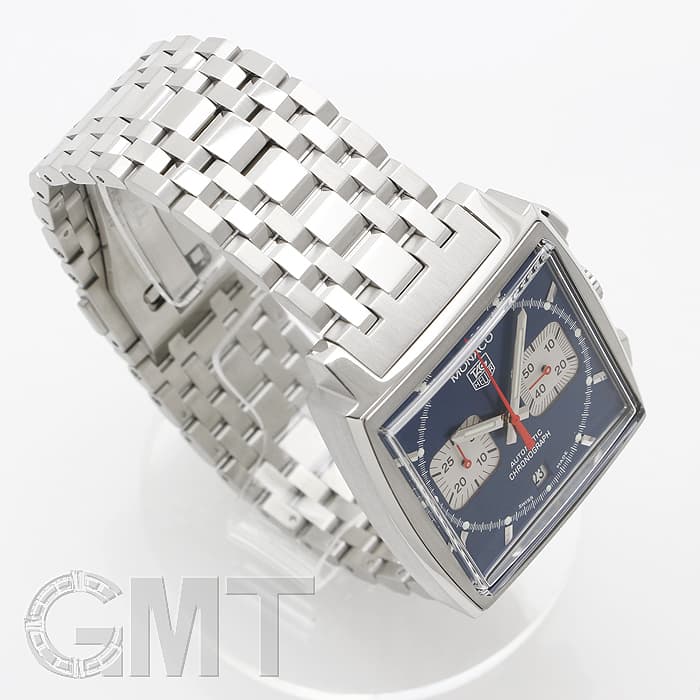 中古)TAG HEUER タグ・ホイヤー モナコ スティーブ・マックイーン