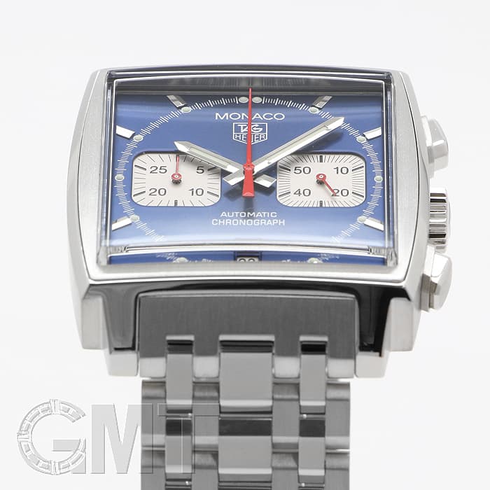 中古)TAG HEUER タグ・ホイヤー モナコ スティーブ・マックイーン