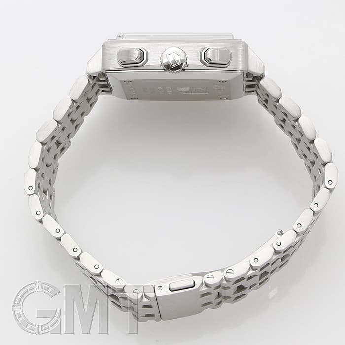 中古)TAG HEUER タグ・ホイヤー モナコ スティーブ・マックイーン