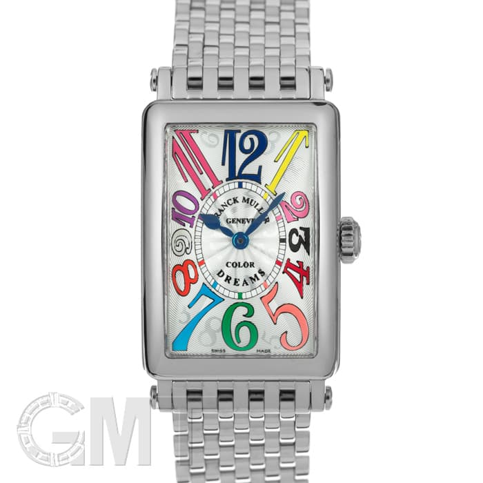 T044 フランクミュラー カラードリームス 902QZ クォーツ T044 フランクミュラー カラードリームス 902QZ クォーツ 楽天市場