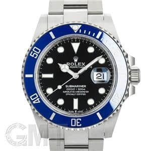 中古)ROLEX ロレックス サブマリーナー デイト41 126619LB（商品