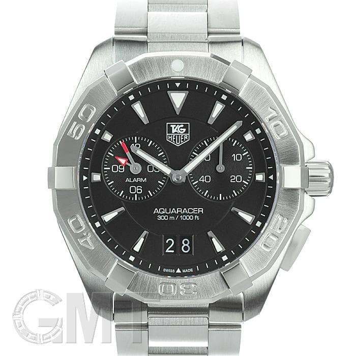 新品)TAG HEUER タグ・ホイヤー アクアレーサー 300M クォーツ